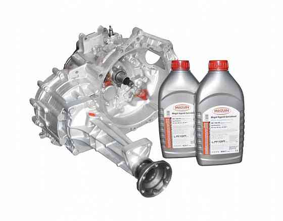 КПП Volkswagen t4 1.9,2.5 (65,75 kw) Коробка передач т4 Шрот Розборка Херсон
