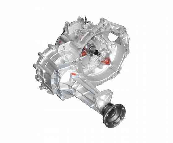 КПП Volkswagen t4 1.9,2.5 (65,75 kw) Коробка передач т4 Шрот Розборка Херсон