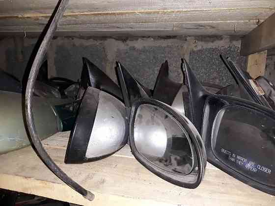 дзеркало зеркало Opel Astra Vectra Omega Zafira Signum Insignia Херсон