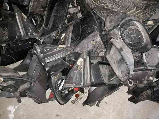 дзеркало зеркало Opel Astra Vectra Omega Zafira Signum Insignia Херсон