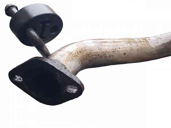 Глушитель Subaru Outback BH 1999-2003 44300AE120 разборка Херсон