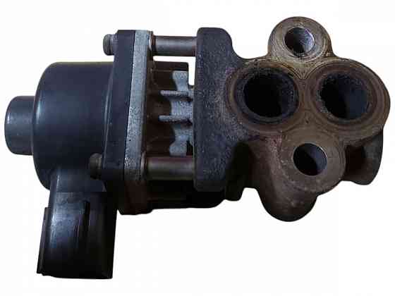 Клапан egr рециркуляции газов Subaru Impreza 1.5 2007-2013 разборка Херсон