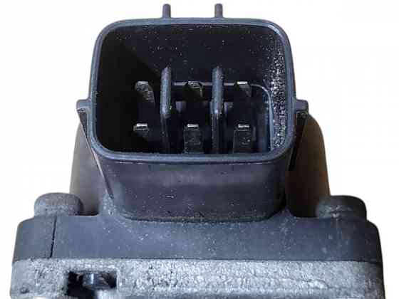 Клапан egr рециркуляции газов Subaru Impreza 1.5 2007-2013 разборка Херсон