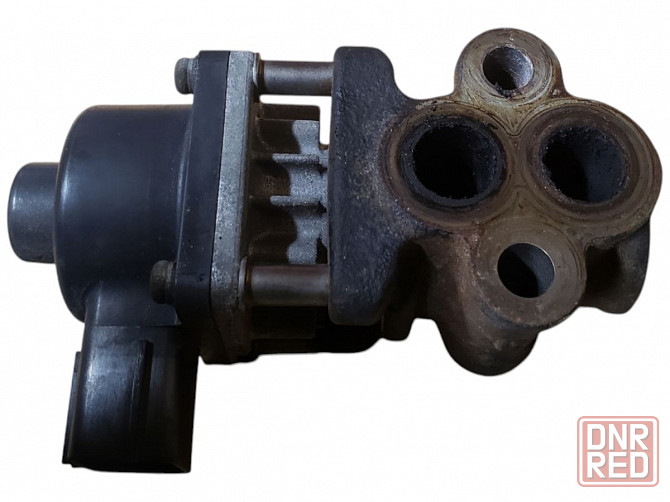 Клапан egr рециркуляции газов Subaru Impreza 1.5 2007-2013 разборка Херсон - изображение 2
