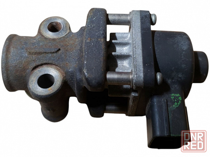 Клапан egr рециркуляции газов Subaru Impreza 1.5 2007-2013 разборка Херсон - изображение 1