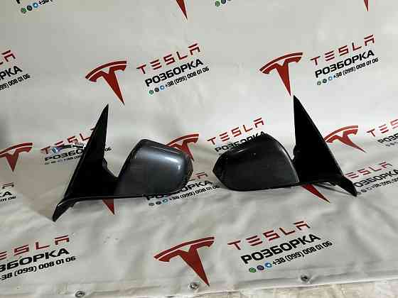 Tesla зеркало Накладка зеркола зеркальный элимент Херсон