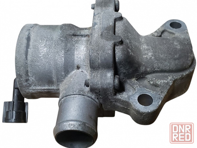 Клапан егр правый Subaru Legacy BP 2.0 2003-2009 14845AA230 разборка Херсон - изображение 3