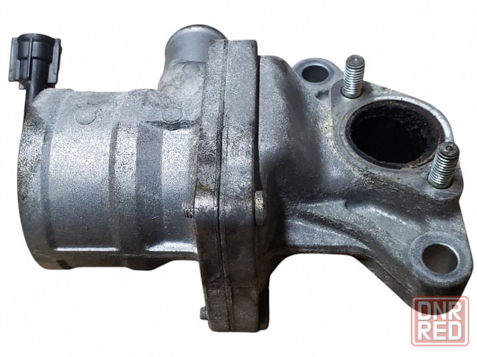 Клапан егр правый Subaru Legacy BP 2.0 2003-2009 14845AA230 разборка Херсон - изображение 1