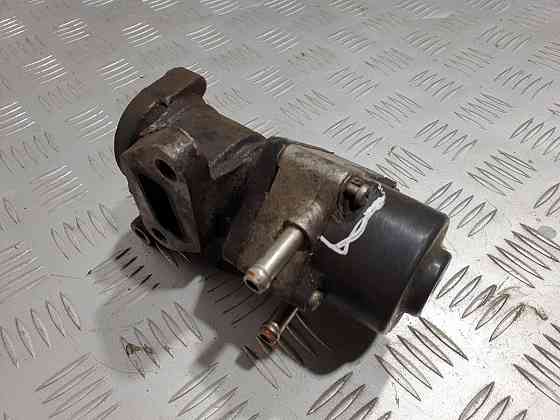 Клапан egr NISSAN X-TRAIL T30 (2002-2008) 14710AD202 разборка Херсон