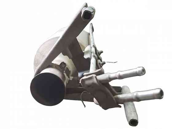 DPF катализатор Mercedes Sprinter w906 2006-2009 a9064900892 разборка Херсон