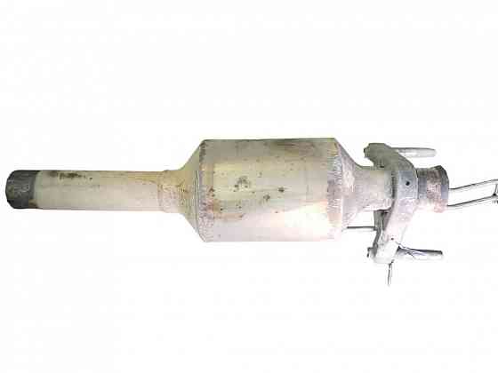 DPF катализатор Mercedes Sprinter w906 2006-2009 a9064900892 разборка Херсон