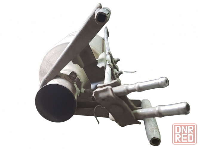 DPF катализатор Mercedes Sprinter w906 2006-2009 a9064900892 разборка Херсон - изображение 4