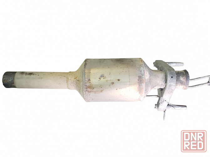 DPF катализатор Mercedes Sprinter w906 2006-2009 a9064900892 разборка Херсон - изображение 1