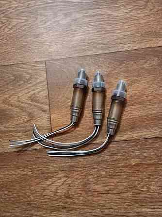 Лямда -зонд Bosch 0258986507 Херсон