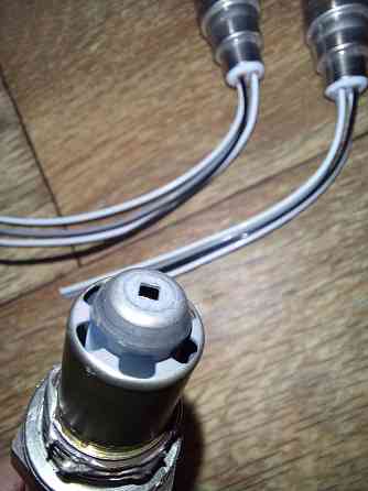 Лямда -зонд Bosch 0258986507 Херсон