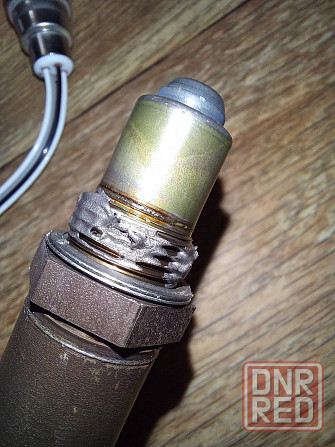 Лямда -зонд Bosch 0258986507 Херсон - изображение 3