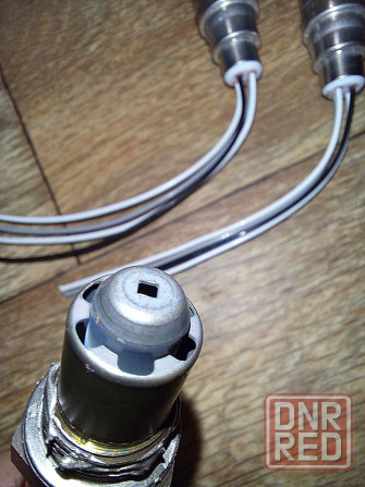 Лямда -зонд Bosch 0258986507 Херсон - изображение 4