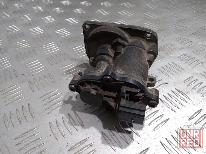 клапан egr 21200005BA transit connect focus c-max 1.8 tdci разборка Херсон - изображение 1