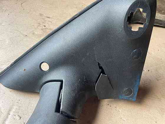 Зеркало правое механическое Ford Transit 2000-2012 год с дефектом Херсон