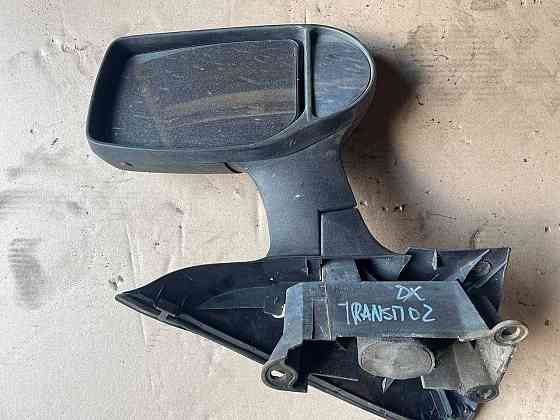 Зеркало правое механическое Ford Transit 2000-2012 год с дефектом Херсон