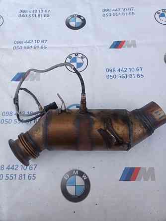 Катализатор BMW X3 F25 F26 2.0 N20 X5 E70 E71 3.0 N55 каталізатор шрот Херсон