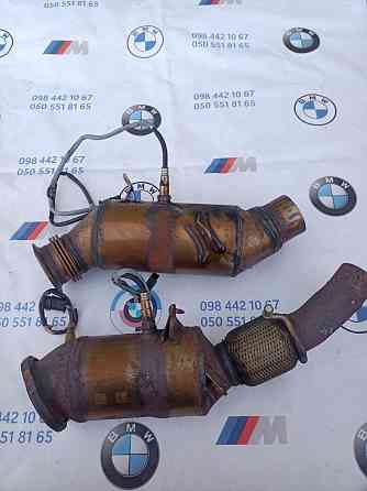 Катализатор BMW X3 F25 F26 2.0 N20 X5 E70 E71 3.0 N55 каталізатор шрот Херсон