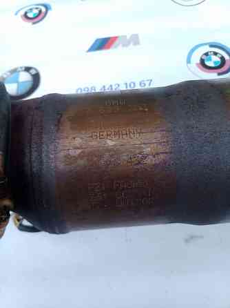Катализатор BMW X3 F25 F26 2.0 N20 X5 E70 E71 3.0 N55 каталізатор шрот Херсон