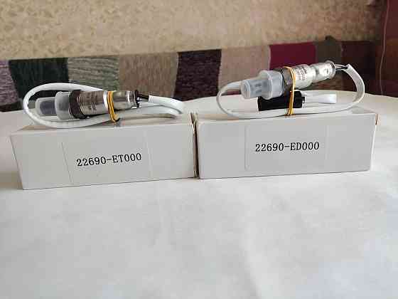Лямбда зонд датчик кисню Nissan, Renaul 22690-ET000 22690-ED000 Херсон
