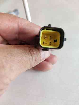 Лямбда зонд датчик кисню Nissan, Renaul 22690-ET000 22690-ED000 Херсон