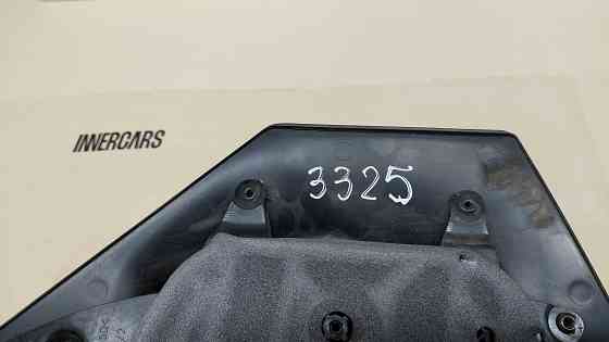 Renault Master 3 2010-18 , дзеркало, корпус дзеркала L, ліве Херсон