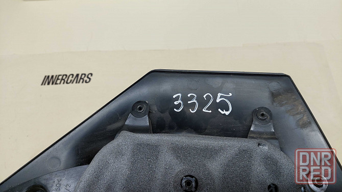Renault Master 3 2010-18 , дзеркало, корпус дзеркала L, ліве Херсон - изображение 4