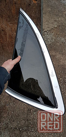 Лобовое стекло Ford Edge 15-18 Херсон - изображение 8