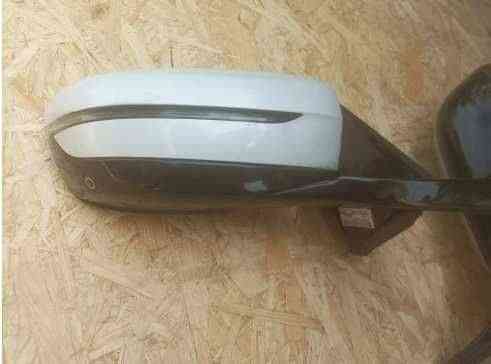 Правое левое зеркало BMW 7 G11 G12 5 PIN 7471870 2015-2023 Херсон