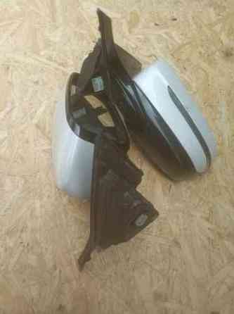 Правое левое зеркало BMW 7 G11 G12 5 PIN 7471870 2015-2023 Херсон