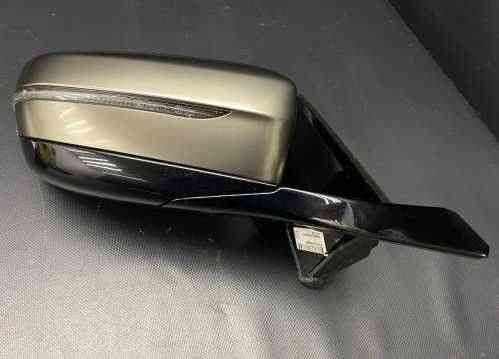 Правое левое зеркало BMW 7 G11 G12 5 PIN 7471870 2015-2023 Херсон