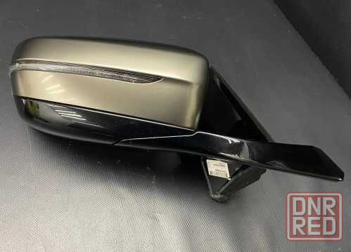 Правое левое зеркало BMW 7 G11 G12 5 PIN 7471870 2015-2023 Херсон - изображение 5