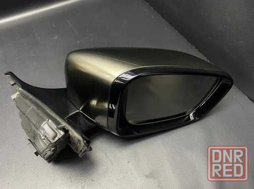 Правое левое зеркало BMW 7 G11 G12 5 PIN 7471870 2015-2023 Херсон - изображение 4