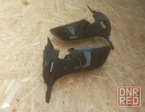 Правое левое зеркало BMW 7 G11 G12 5 PIN 7471870 2015-2023 Херсон - изображение 8