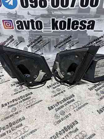 Зеркало Дзеркало Volkswagen Polo 6R 2009-2014 Херсон