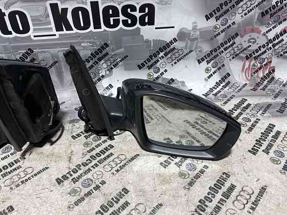 Зеркало Дзеркало Volkswagen Polo 6R 2009-2014 Херсон