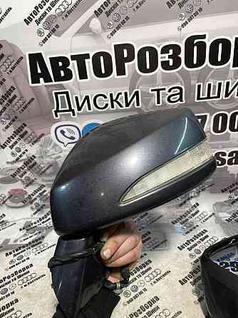 Зеркало Дзеркало Хонда Ф-РВ Honda FR-V 2004-2009 Херсон
