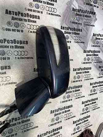 Зеркало Дзеркало Хонда Ф-РВ Honda FR-V 2004-2009 Херсон