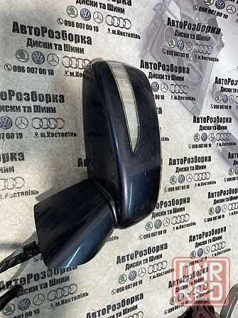 Зеркало Дзеркало Хонда Ф-РВ Honda FR-V 2004-2009 Херсон - изображение 4