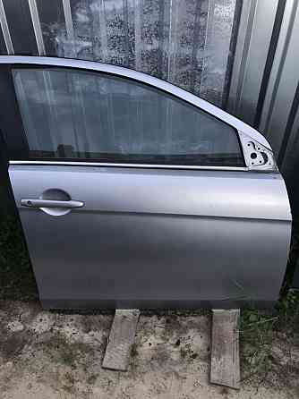 Mitsubishi lancer x Лансер 10 Дверка Двері Скло х42а s18 A31 P 26 a86 Херсон