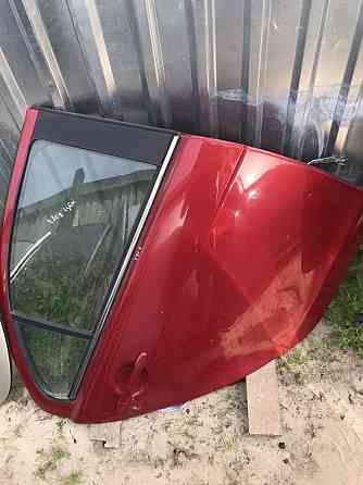 Mitsubishi lancer x Лансер 10 Дверка Двері Скло х42а s18 A31 P 26 a86 Херсон
