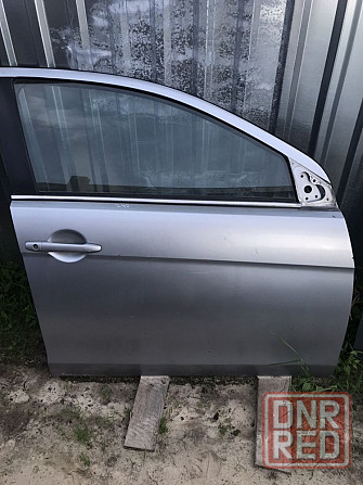 Mitsubishi lancer x Лансер 10 Дверка Двері Скло х42а s18 A31 P 26 a86 Херсон - изображение 5