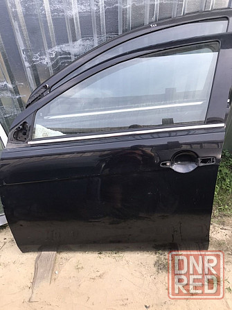 Mitsubishi lancer x Лансер 10 Дверка Двері Скло х42а s18 A31 P 26 a86 Херсон - изображение 6