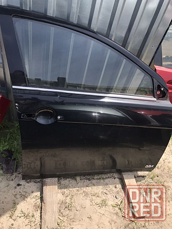Mitsubishi lancer x Лансер 10 Дверка Двері Скло х42а s18 A31 P 26 a86 Херсон - изображение 1