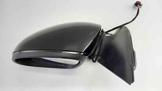 Зеркало левое Volkswagen Tiguan 6 pin 2007-2016 5N1857501AG Херсон