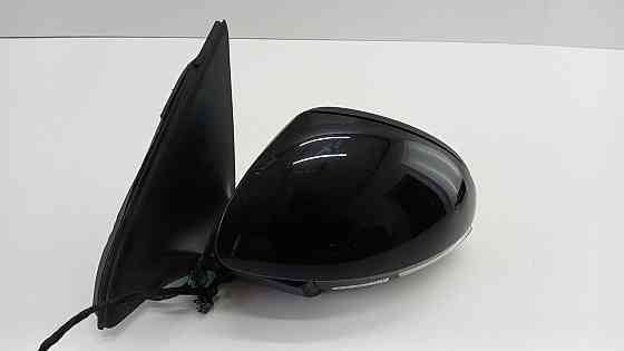 Зеркало левое Volkswagen Tiguan 6 pin 2007-2016 5N1857501AG Херсон
